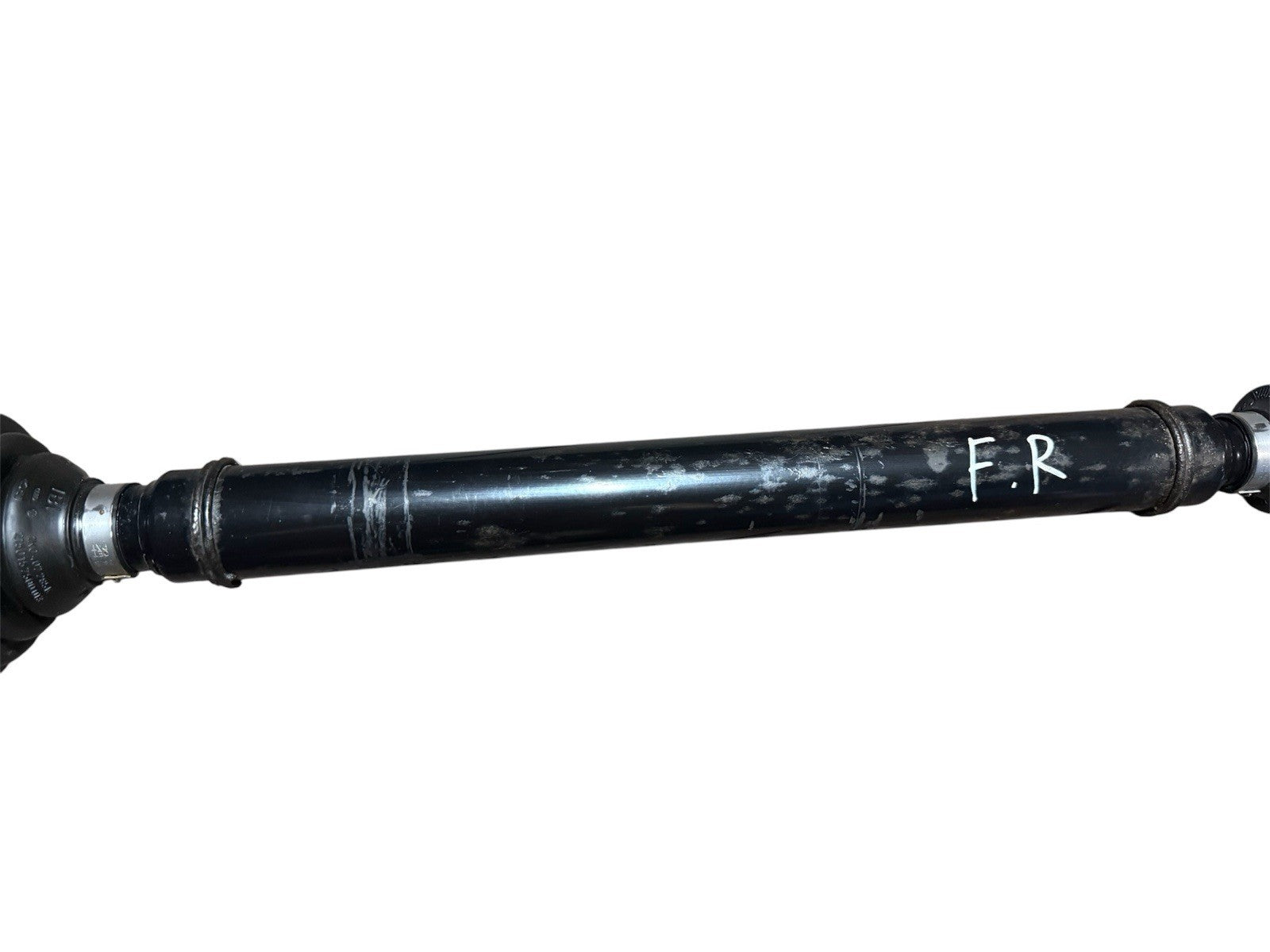 10-14 VW Jetta Sportwagen 2.0L TDI Front Right Axel OEM 1K0 407 272 HR
