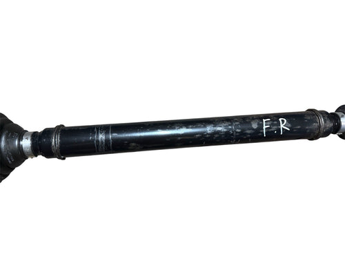 10-14 VW Jetta Sportwagen 2.0L TDI Front Right Axel OEM 1K0 407 272 HR