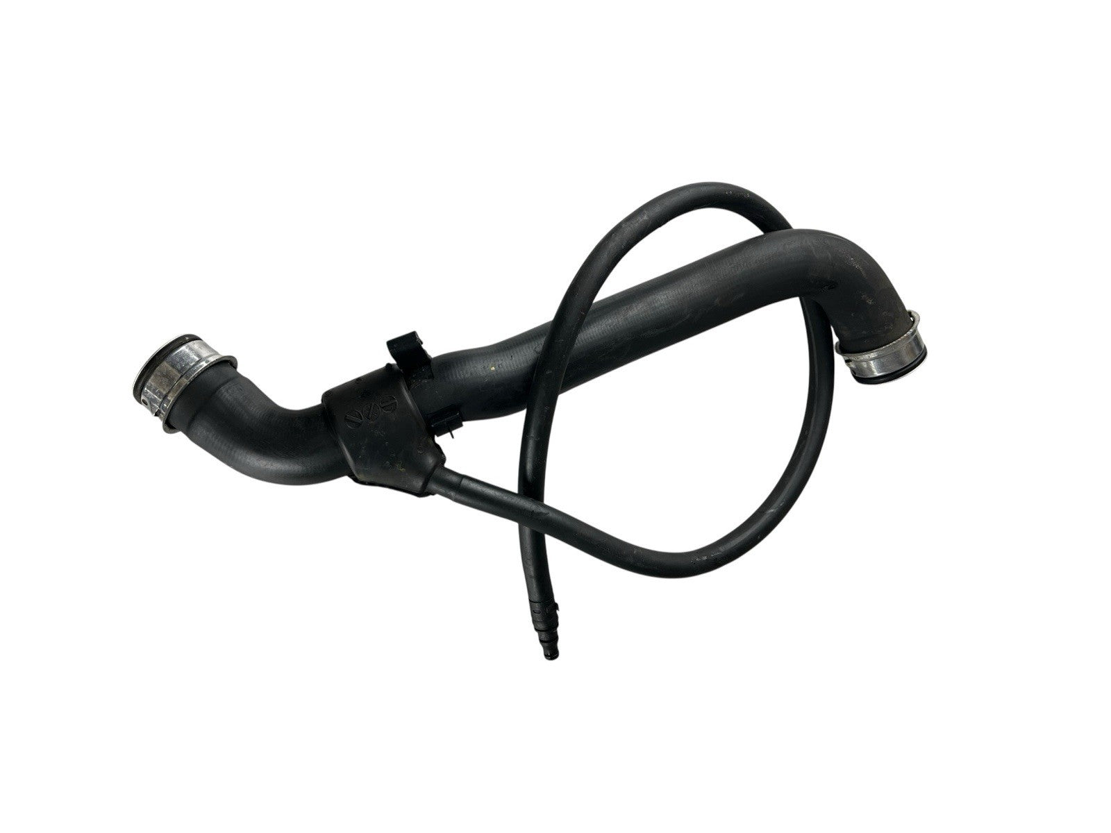 ✅ Engine Radiator Hose for Mercedes-Benz C300 08-12 C350  Upper