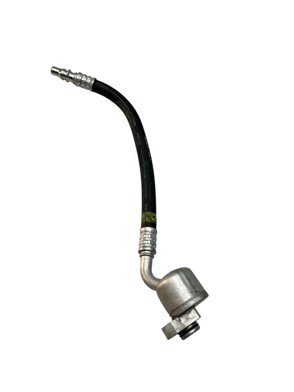 ✅2008-2014  Mercedes W204 C300 AC Air Condenser Hose Line Pipe OEM 556006604