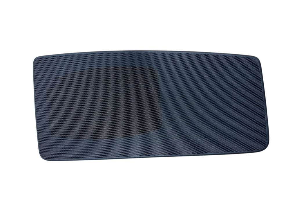 2015 - 2018 AUDI A3 REAR LEFT SIDE PARCEL SHELF SPEAKER COVER 8V5035405B OEM .