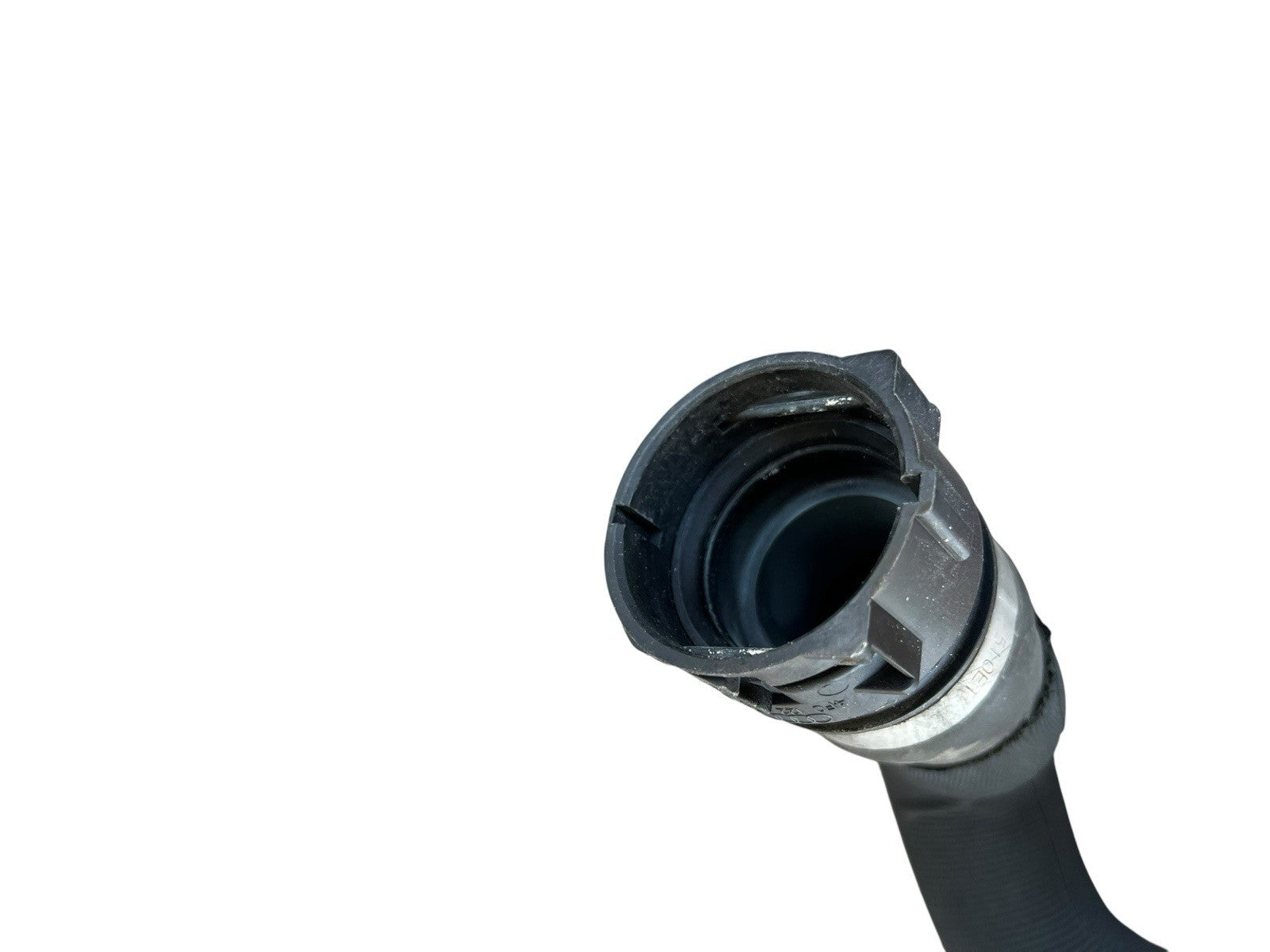 2010-2017 AUDI S4 S5 COOLANT HOSE 8K0121055B OEM