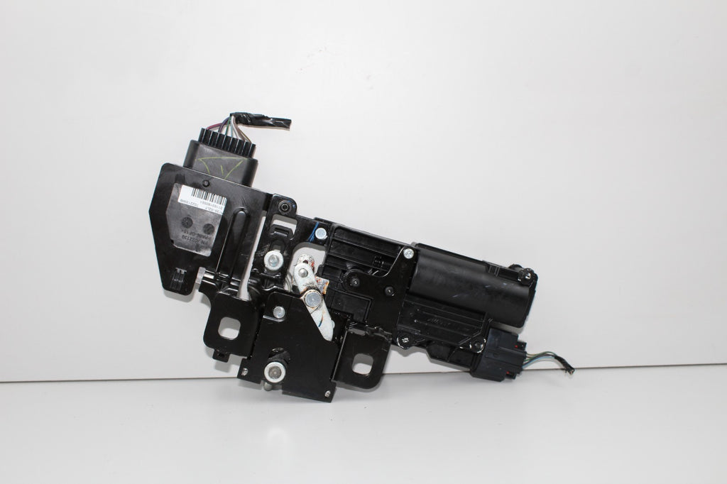 2017-2020 LINCOLN MKZ REAR TRUNK LID TAILGATE LOCK LATCH ACTUATOR MOTOR OEM