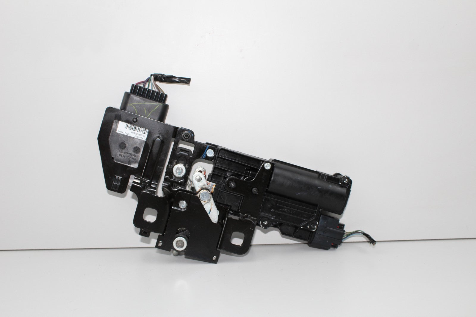 2017-2020 LINCOLN MKZ REAR TRUNK LID TAILGATE LOCK LATCH ACTUATOR MOTOR OEM