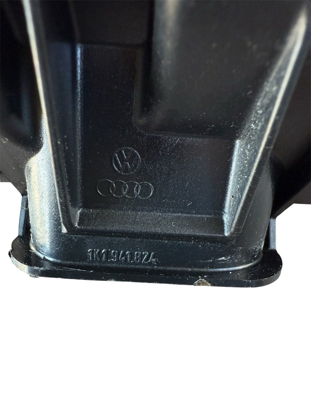 10-14 Volkswagen Jetta TDI 2.0 Diesel Fuse Box 1K1 941 824