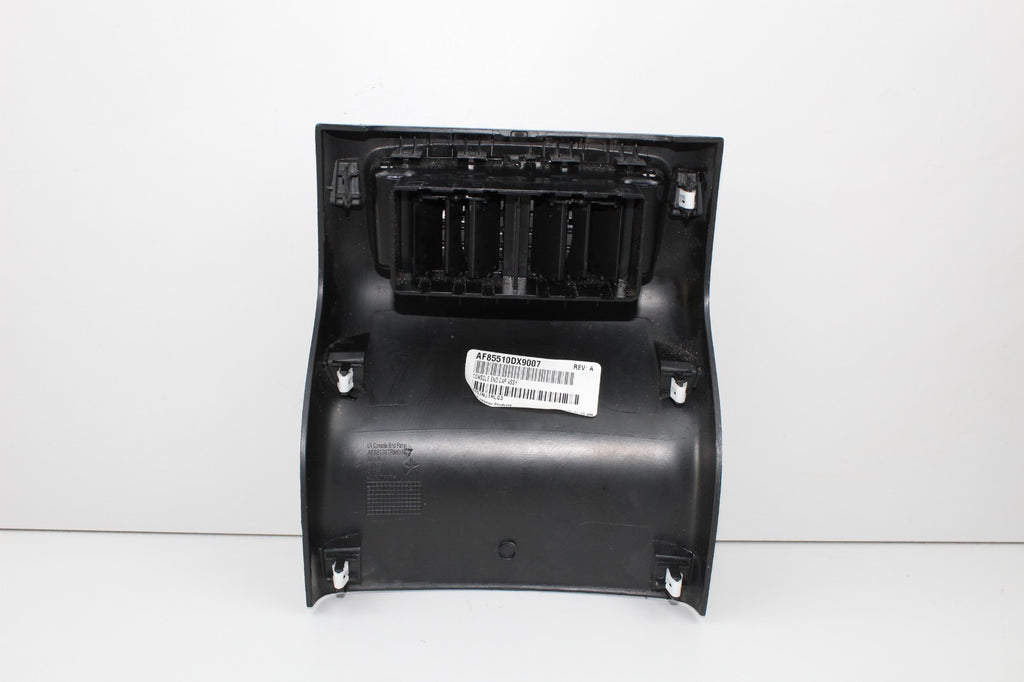 2015-23 DODGE CHALLENGER CENTER CONSOL BACK PANNEL VENT OEM AF85178TRM00