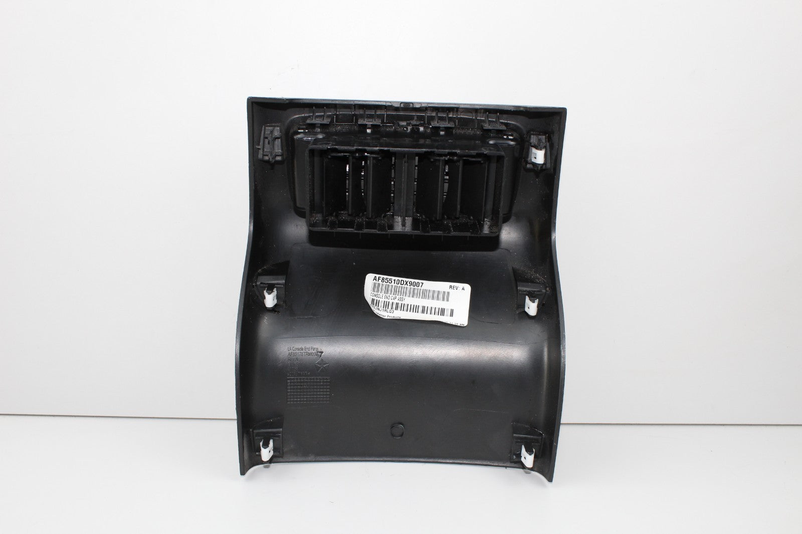 2015-23 DODGE CHALLENGER CENTER CONSOL BACK PANNEL VENT OEM AF85178TRM00