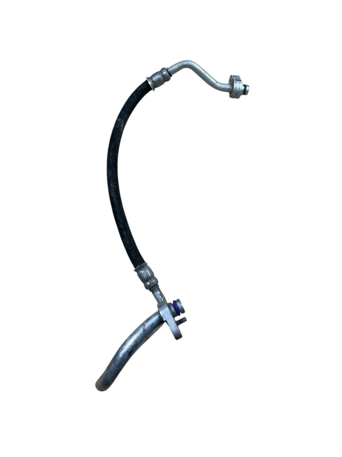 2015-20 Audi A3 OEM A/C Air Conditioning Pressure Discharge Hose 5Q0816721AG OEM