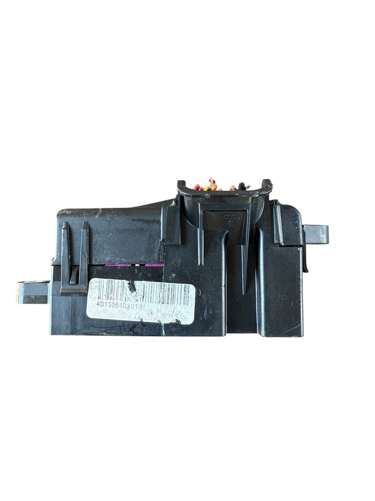 10-14 Volkswagen Jetta TDI 2.0 Diesel Fuse Box 1K1 941 824