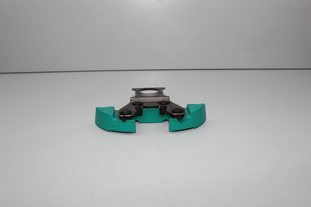2915-23 DODGE CHALLENGER STEERING WHEEL DAMPER BRACKET PLATE OEM 68172369AC