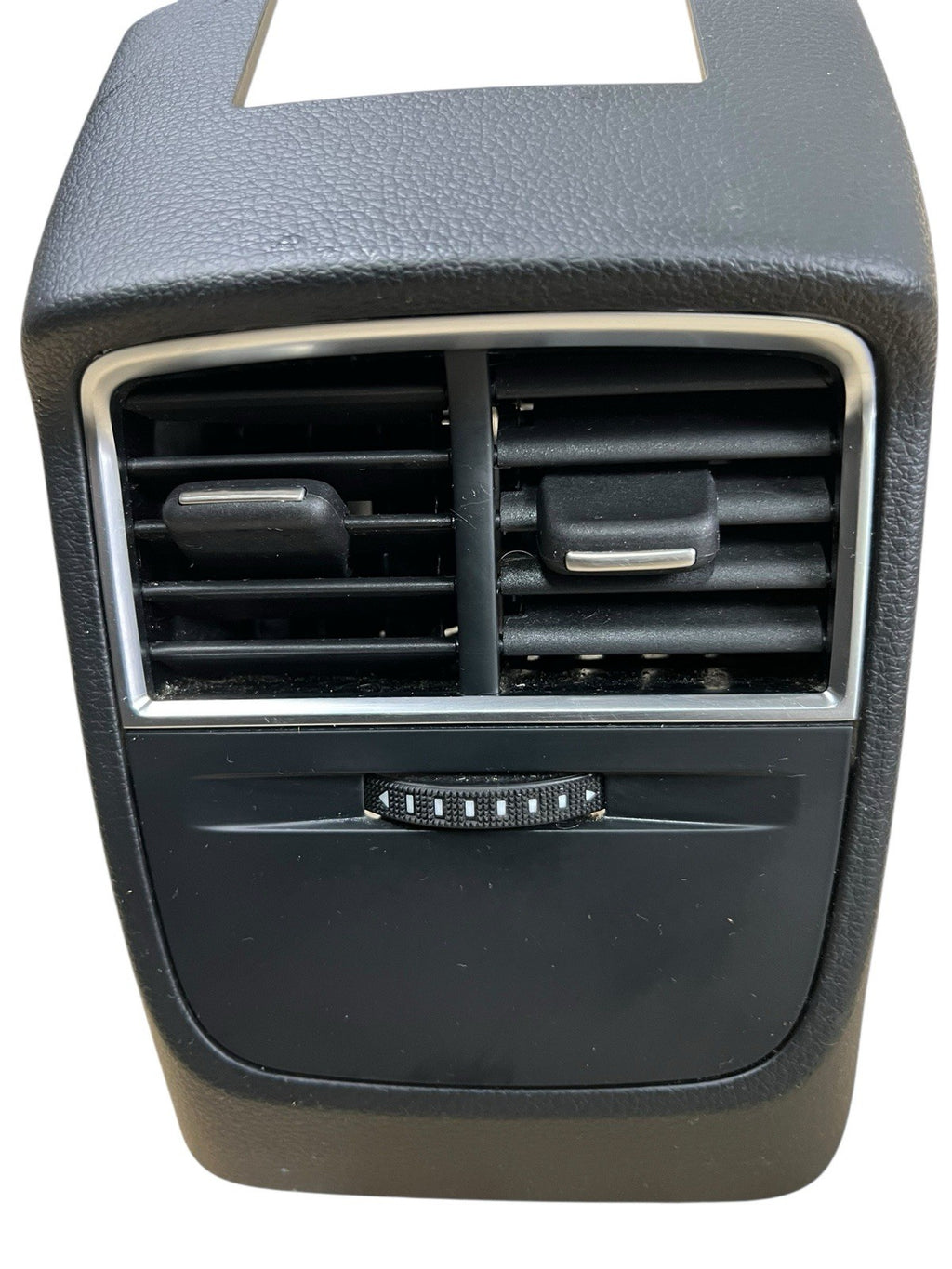15-20 AUDI A3 S3 8V Rear Vent Heat / Air Conditioning 8V0819203