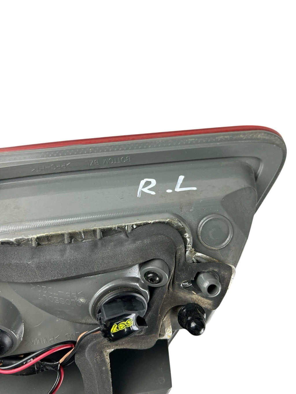 ✅2013-2019 Ford Taurus Left Trunk/Lid Taillight Assembly OEM:DG1315B503B