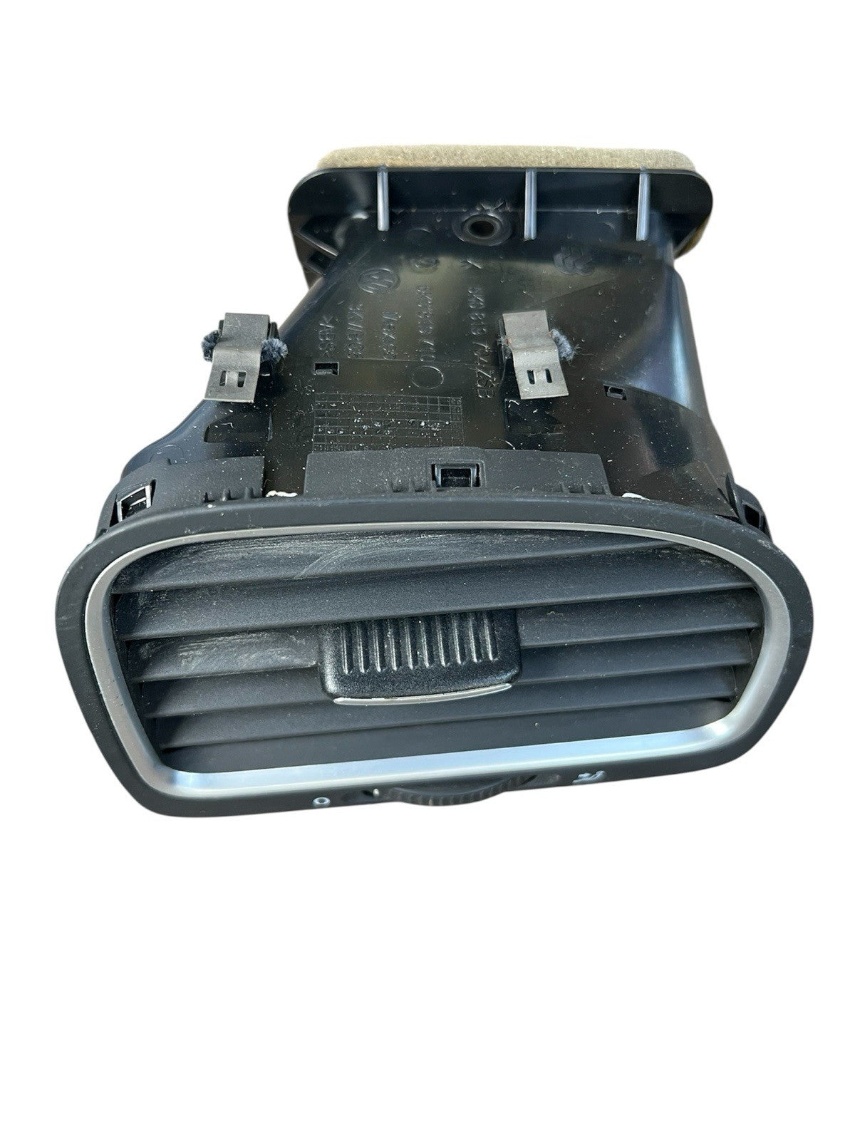 2010-2014 Volkswagen Jetta Right Side Dashboard Air Vent OEM￼5K0 819 710