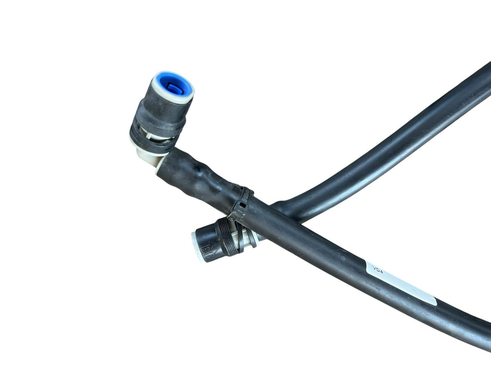 2013-2016 Audi S5 Headlight Washer Hose OEM 8T0 955 667 D