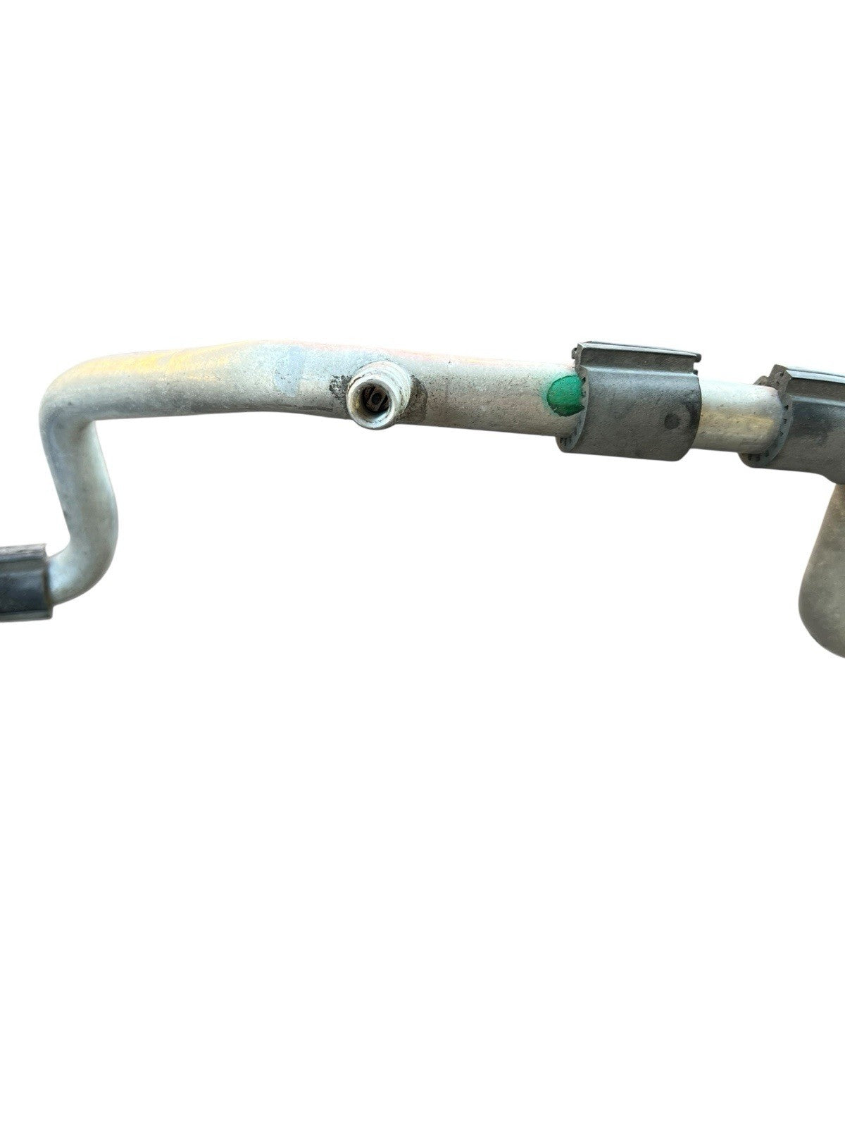 10-14 VW Jetta AC Air Conditioner Hose Line Pipe OEM 1K0 820 743 FD