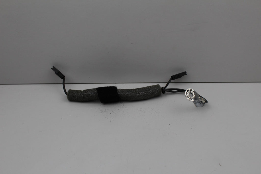 2010-16 MERCEDES E350 REAR LEFT SIDE RADIO ANTENNA NOISE FILTER OEM A2128208289