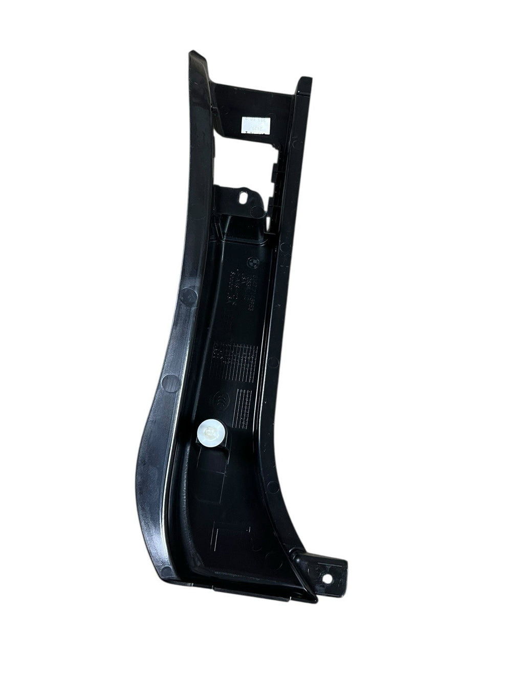 2007-2013 BMW X5  REAR LEFT DRIVER SIDE TRUNK D PILLAR COVER TRIM PANEL OEM