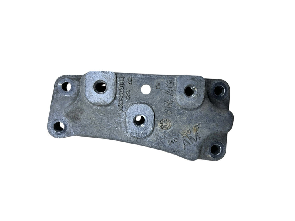 09-20 Audi A3 Front Left Side Transmission Mount Support Bracket OEM￼1k199117