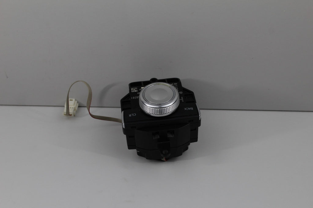 2010-13 MERCEDES E350 CONTROL KNOB SWITCH OEM A2128702851