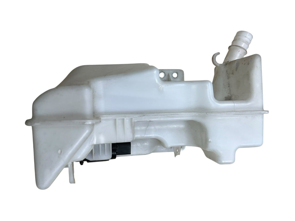 2011-18 Volkswagen Jetta Windshield Washer Fluid Reservoir Bottle OEM 5C6955453