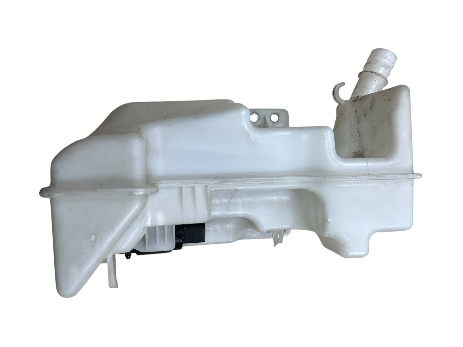 2011-18 Volkswagen Jetta Windshield Washer Fluid Reservoir Bottle OEM 5C6955453