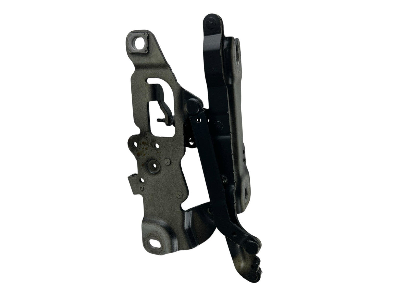 2011-2016 BMW 528i 5 SERIES F10 Front LEFT SIDE HOOD BONNET HINGE 7249887 OEM .