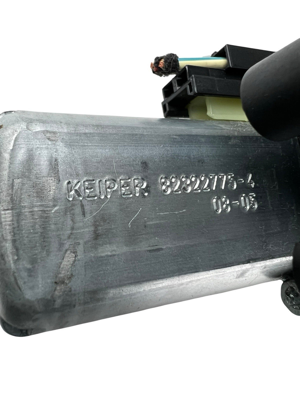 ✅08-14 Mercedes С350 C300 Seat Motor Front Right Side 0390203277 OEM