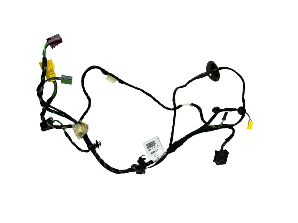 ✅2008-2014 Mercedes C350 Front Right Door Wiring Harness Assembly OEMA2044400305