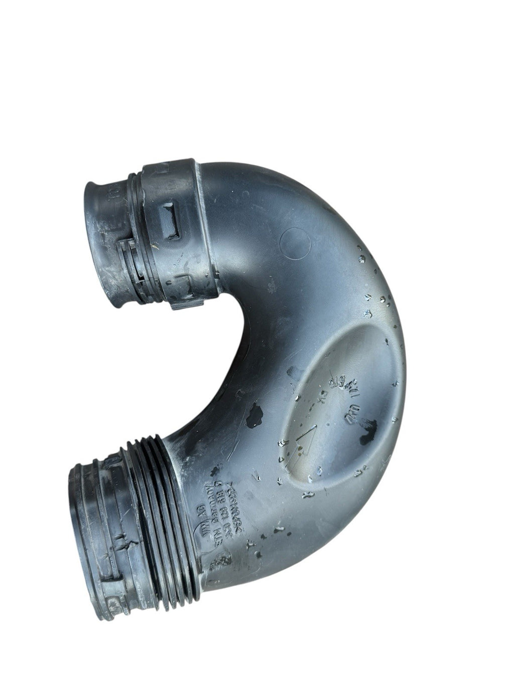 VW jetta Air intake pipe OEM 3C0129618D