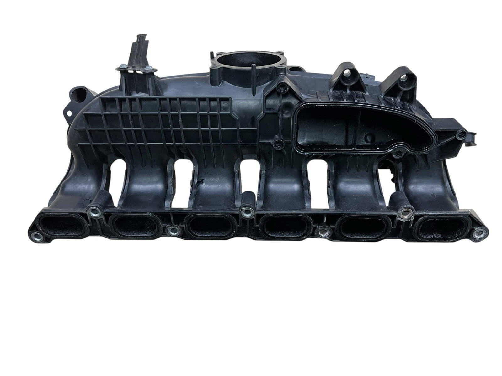 2011-16 BMW X5 INTAKE MANIFOLD OEM 757691108