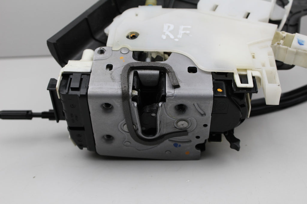 2008-14 MERCEDES BENZ E350 REAR LEFT DRIVER SIDE LOCK LATCH ACTUATOR A2127330308