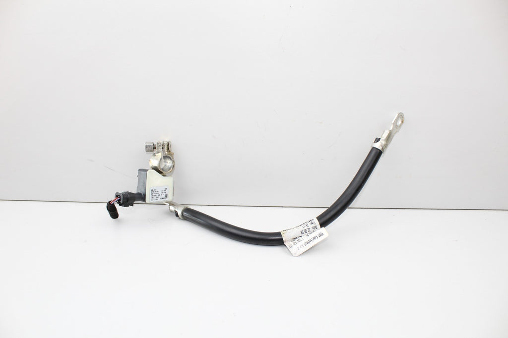 2009-2017 Audi A4 A5 Q5 Battery Current Sensor Negative Cable 8K0915181B OEM