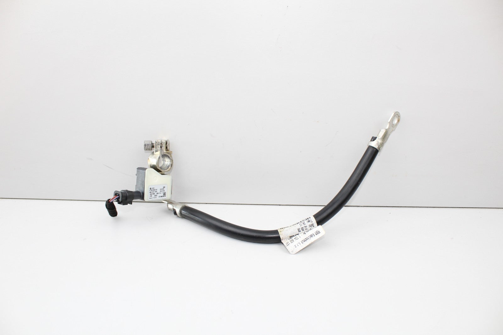 2009-2017 Audi A4 A5 Q5 Battery Current Sensor Negative Cable 8K0915181B OEM