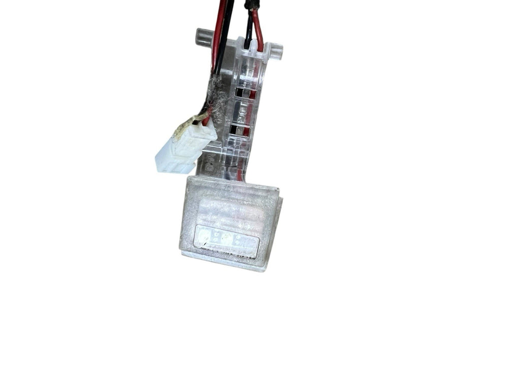 2007-13 BMW X5 Rear  Left Door Handle Wiring Light OEM 14010710