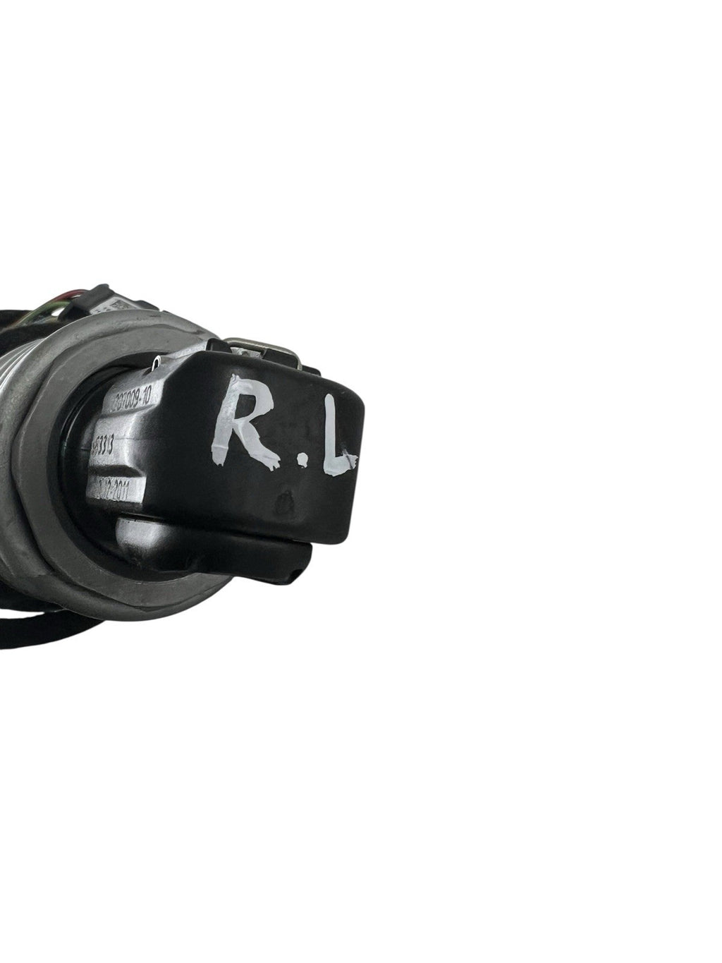 11-16 BMW 528i Electric Truck Lid Shock Pair OEM 7208009
