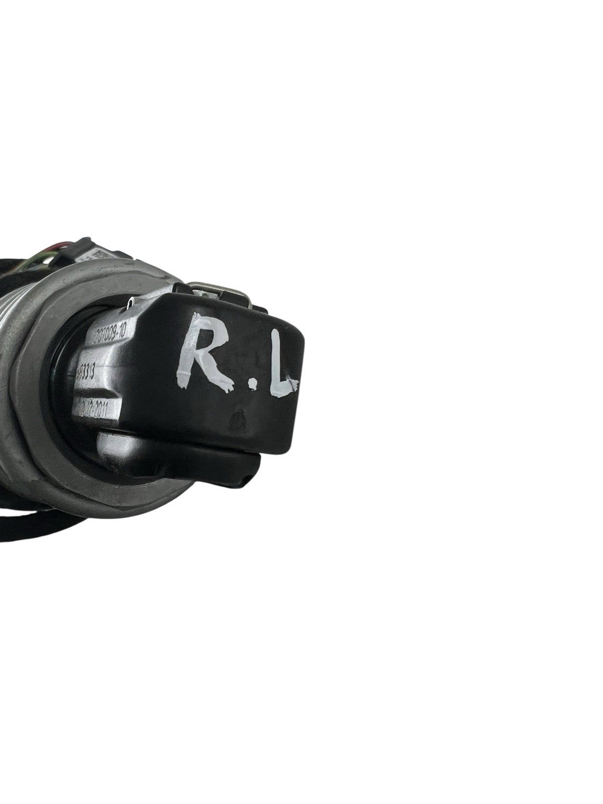 11-16 BMW 528i Electric Truck Lid Shock Pair OEM 7208009