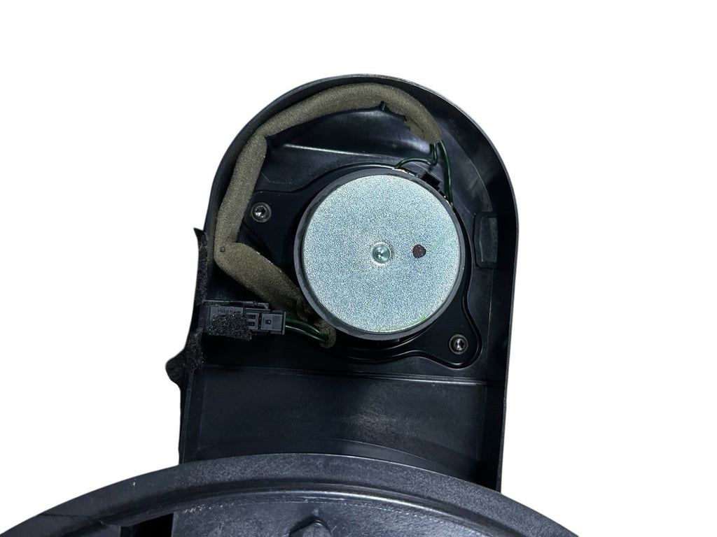 2004-2009 Mercedes W211 E Class Rear Subwoofer Speaker OEM A2198200602