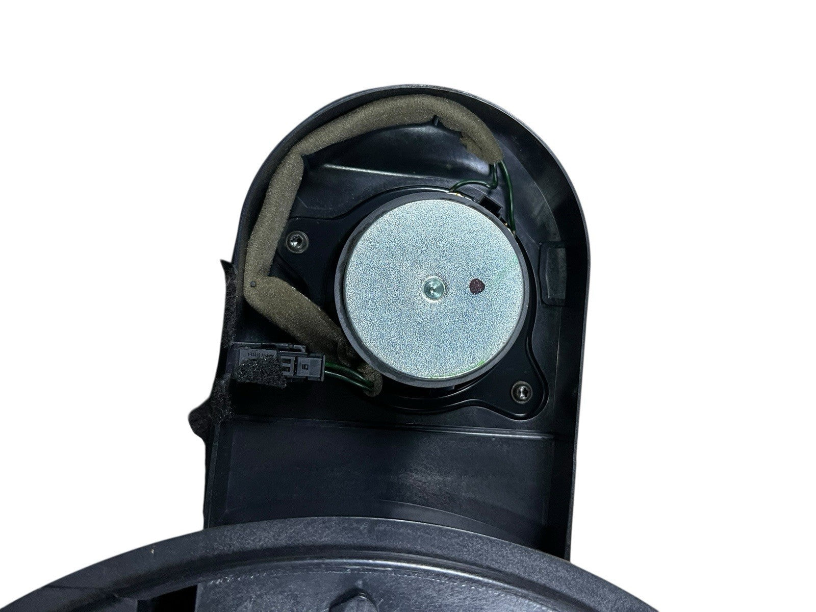 2004-2009 Mercedes W211 E Class Rear Subwoofer Speaker OEM A2198200602