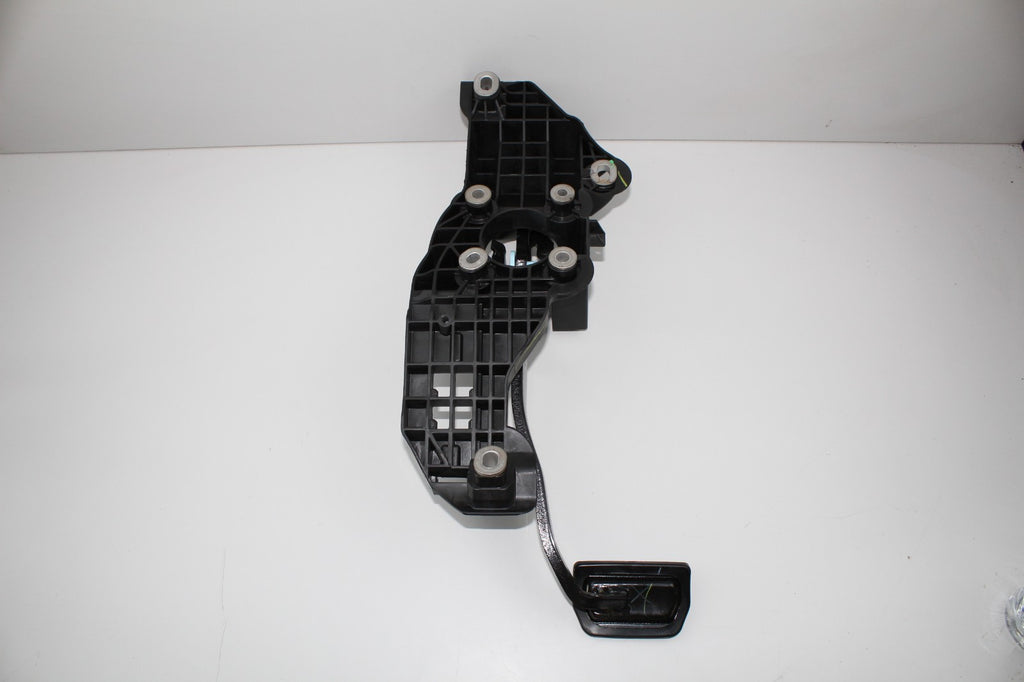 2017-20 LINCOLN MKZ BREAK PEDAL WITH BRACKET ASSEMBLY OEM FG9C9F856EAD