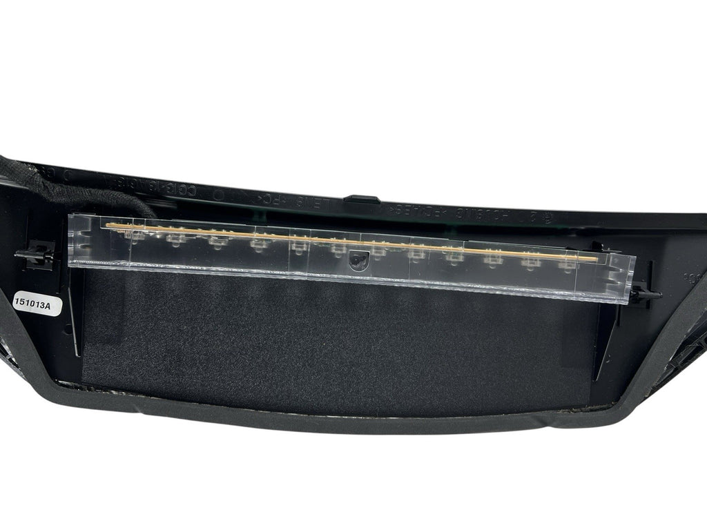 ✅2015-2019 Ford Taurus Center Rear High 3rd Brake Light Lamp CG13-13A613-A OEM