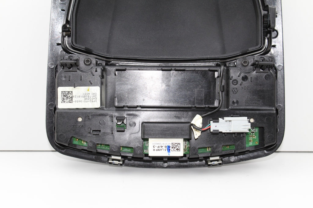2017-2020 Lincoln MKZ Roof Overhead Console Dome Light Lamp OEM DP5Z-54519A70-GH