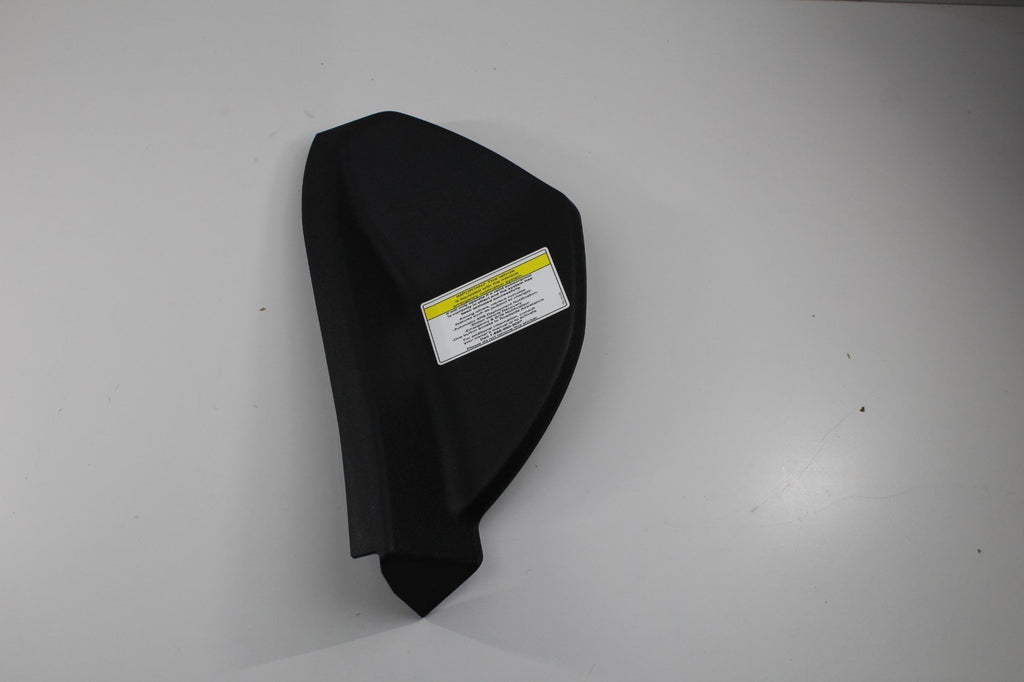 2010-16 MERCEDES E350 LEFT SIDE DASH BOARD COVER PANEL TRIM OEM 2126800307
