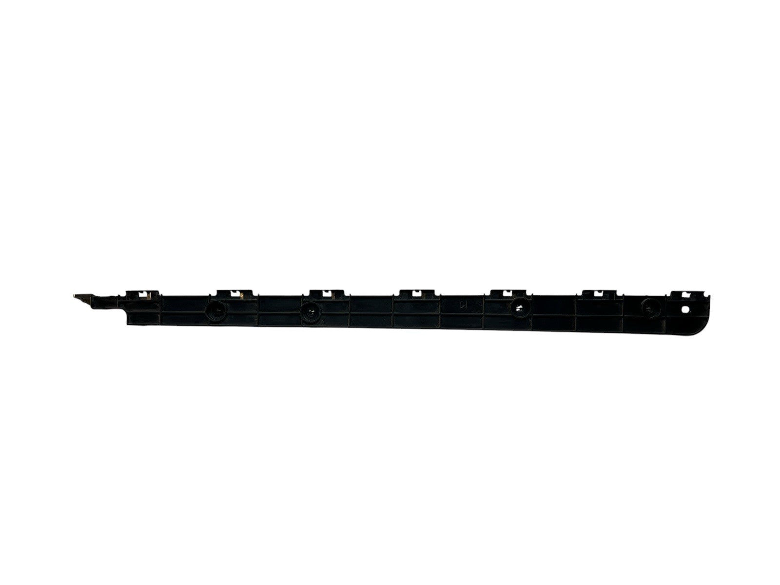 ✅2010-2019 FORD TAURUS REAR LEFT BUMPER BRACKET RETAINER MOUNT OEM AG1317D949AG