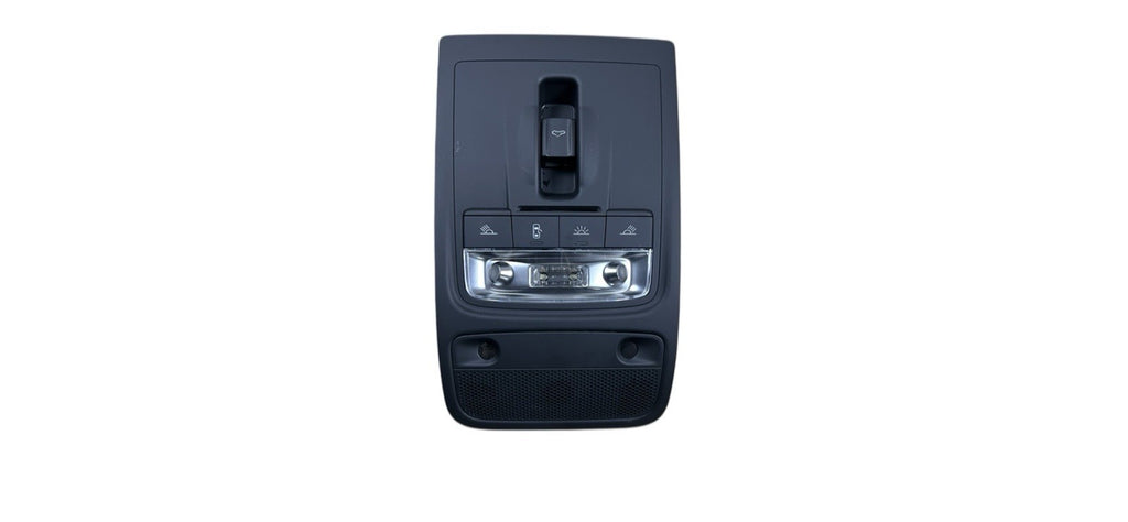 2018  Audi A3 Dome Light Sunroof Switch OEM 8vo 047 135 I