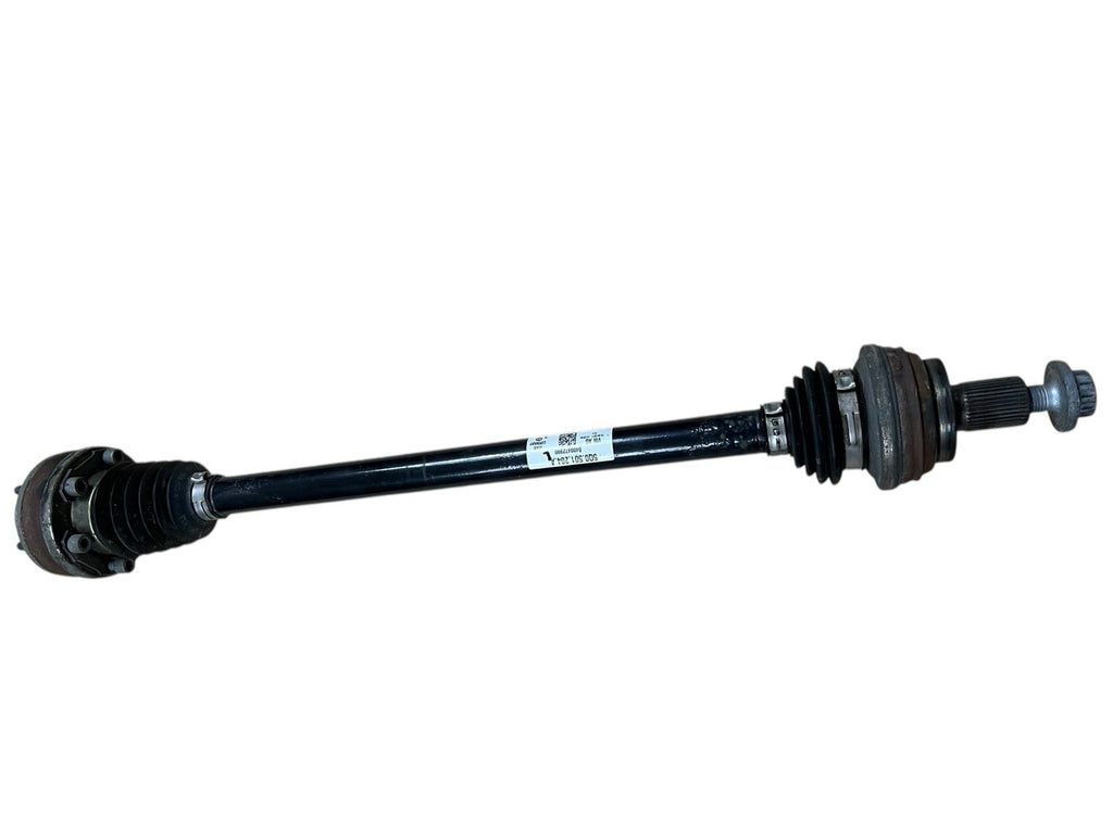 2017-2020 Audi A3 OEM Right Rear Axle Shaft 5Q0501204 OEM