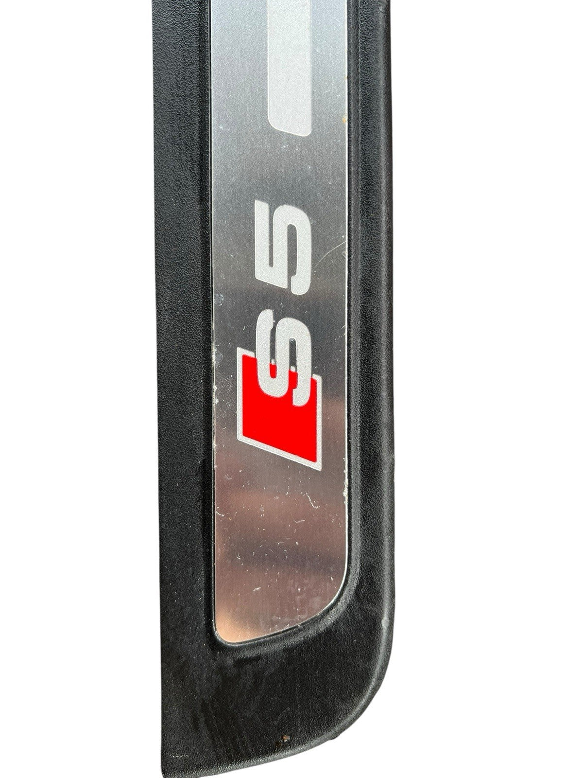 08-16 Audi S5 AS5 Coupe Convertible Door Still Panel Right Side OEM