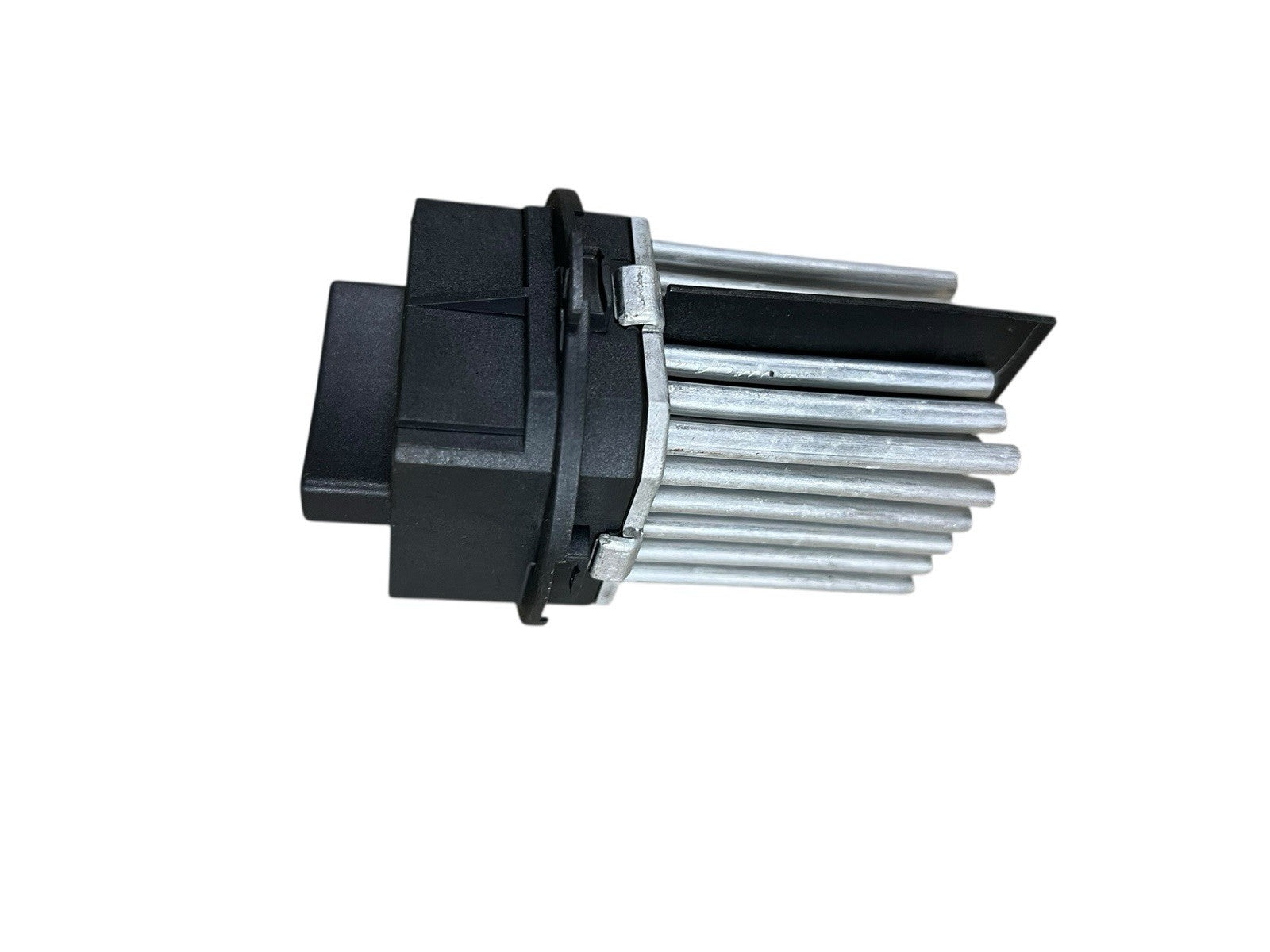 07 08 09 10 BMW X5 REAR CONSOLE HEATER BLOWER MOTOR RESISTOR OEM G4532002