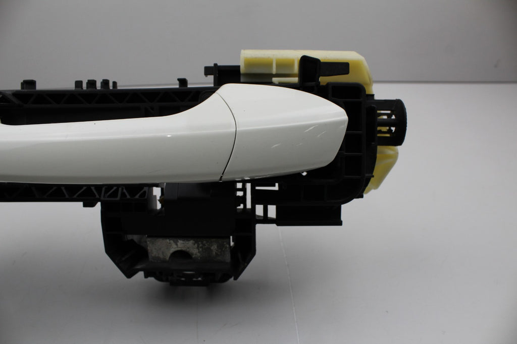 2010-14 MERCEDES E350 REAR LEFT DOOR HANDLE OEM A358601