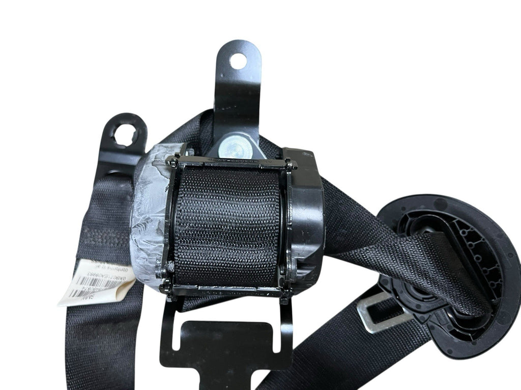 07-13 BMW X5 E70 REAR RIGHT SIDE SEAT BELT RETRACTOR OEM 606345500C