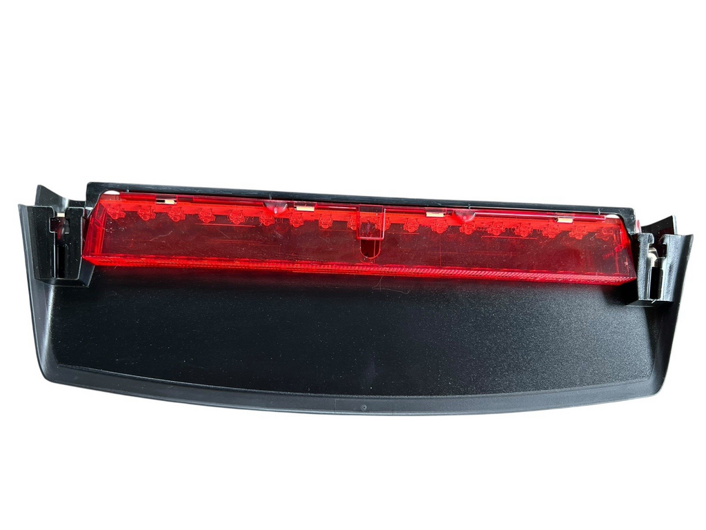 08-17 AUDI  A5 S5 RS5 COUPE SPORTBACK 3RD THIRD BRAKE TAIL LAMP LIGHT 092623